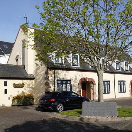 The Uplands Apartments Saint Helier Jersey Exterior foto